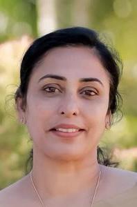 Sheela Davis
