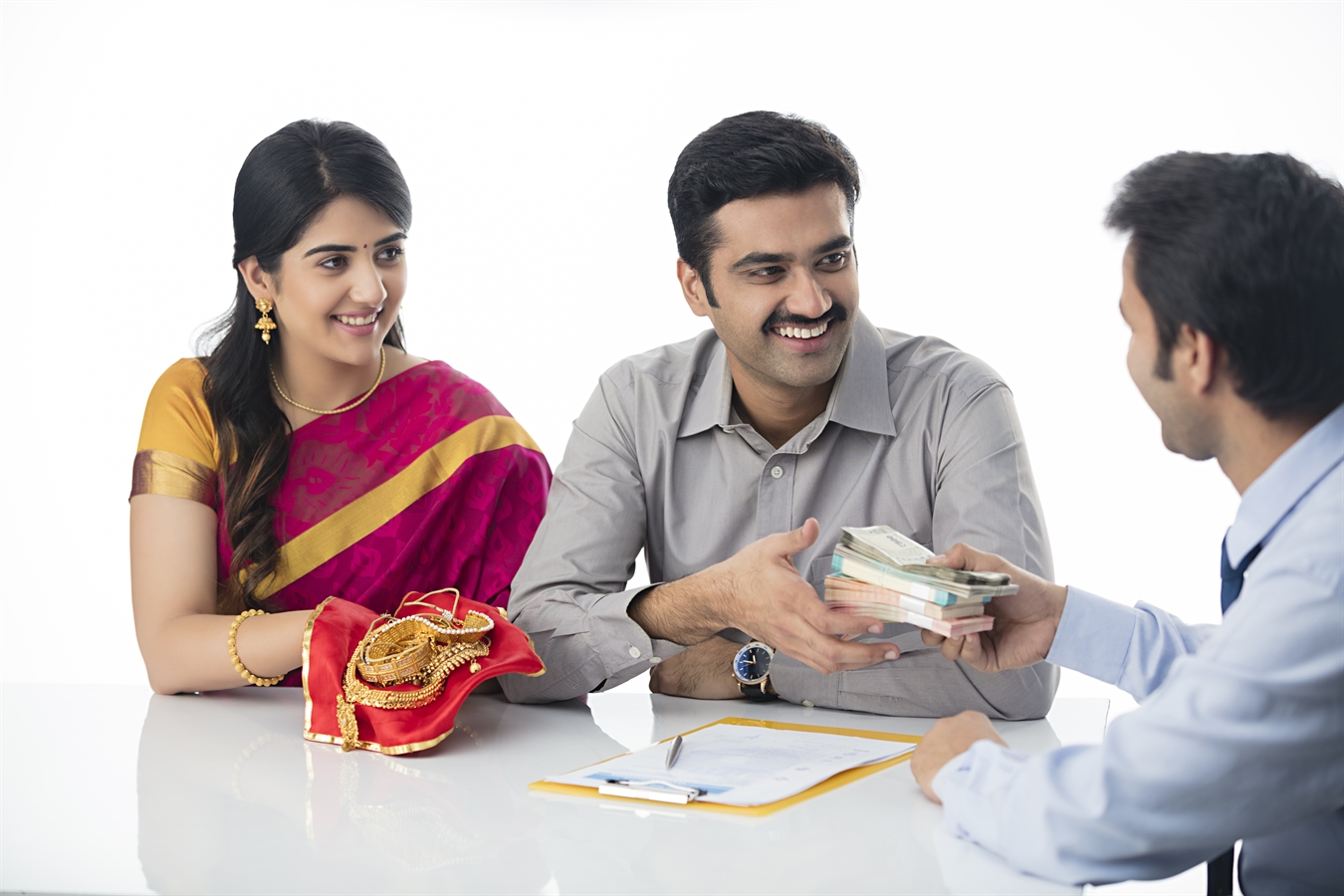 Welcome to Welfare Nidhi Limited